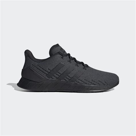 adidas questar flow zwart|adidas questar flow nxt.